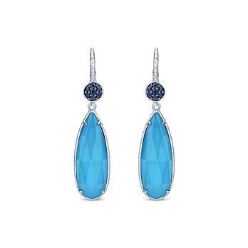 Floyd Jewelry - Matching Turquoise Earrings are only $149... - Jewelry Near Me - Floyd, Virginia