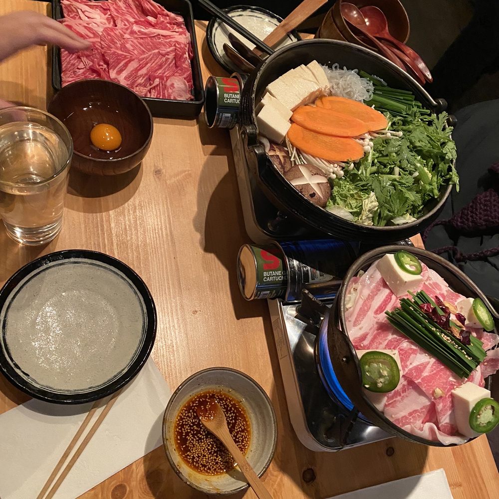 Kimura - Japanese Near Me - New York, New York Kimura - Japanese Near Me - New York, New York