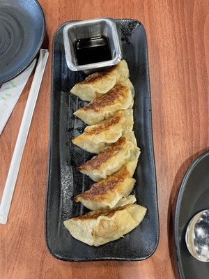 Rizin Japanese Ramen (来迅 ライジン) by null