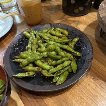 Miso Good Ramen - Spicy Edamame - Ramen Near Me - Santa Rosa, California Miso Good Ramen - Spicy Edamame - Ramen Near Me - Santa Rosa, California