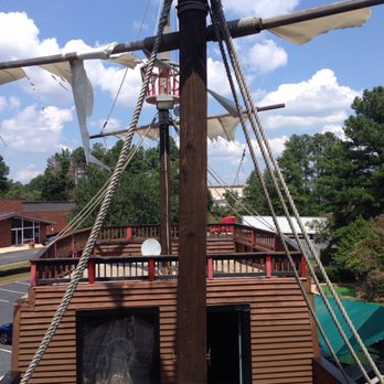 Pirate's Cove - Mini Golf Near Me - Duluth, Georgia