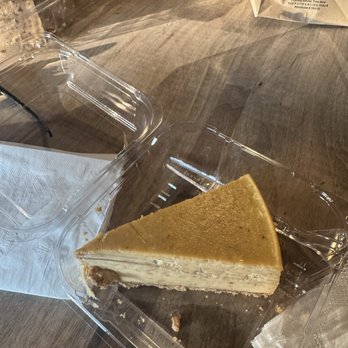 Cheesecakes by Alex - Pumpkin cheesecake - Bakeries Near Me - Winston-Salem, North Carolina Cheesecakes by Alex - Pumpkin cheesecake - Bakeries Near Me - Winston-Salem, North Carolina