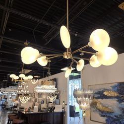 Lights and More