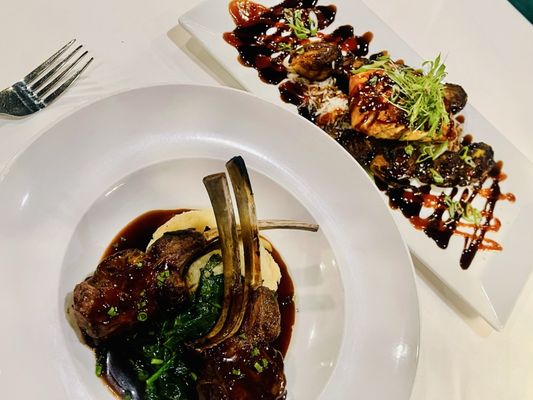 Aspen Grille by null