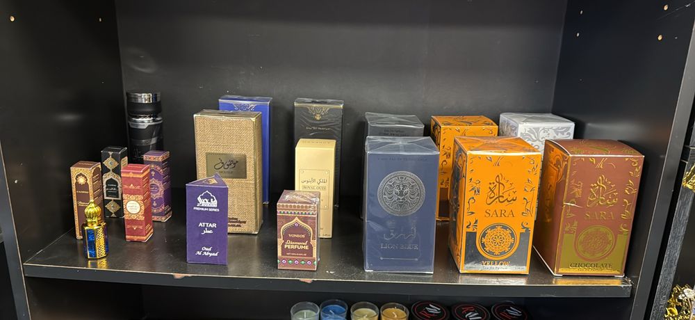 Islamic Store of Las Vegas