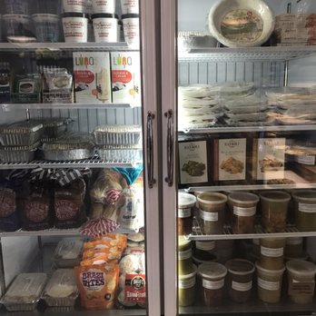 Goodfood - Cafes Near Me - Mattituck, New York