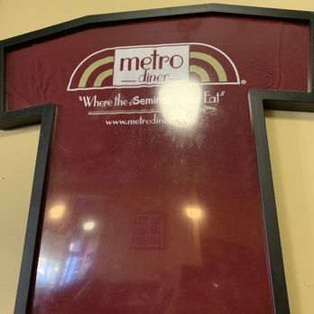 Metro Diner - Breakfast & Brunch Near Me - Jacksonville Beach, Florida