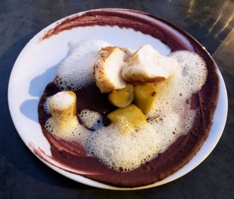 Schirn Café Bar Restaurant by null