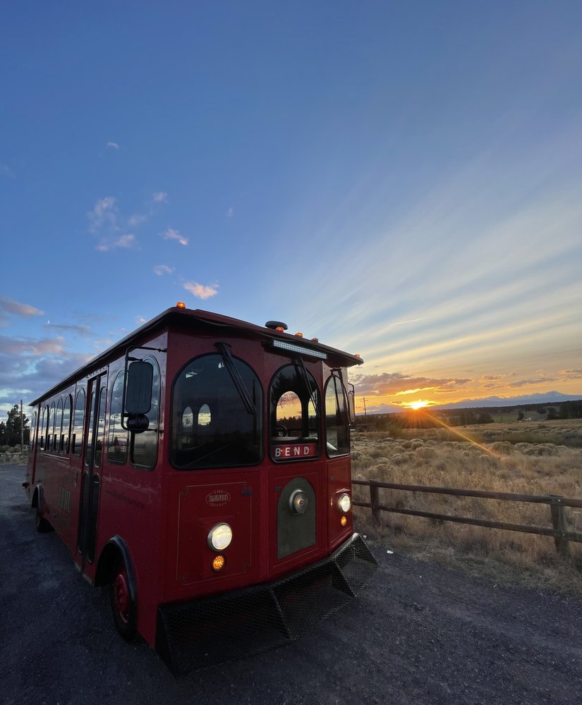 The Bend Trolley & Transportation 