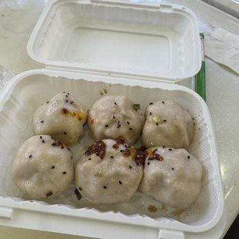 Liu Liu Sheng Jian - Pork buns - Shanghainese Near Me - Flushing, New York Liu Liu Sheng Jian - Pork buns - Shanghainese Near Me - Flushing, New York