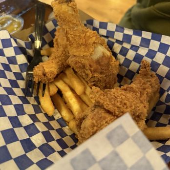 Cookie’s Country Chicken - 3 piece - Chicken Shop Near Me - Seattle, Washington Cookie’s Country Chicken - 3 piece - Chicken Shop Near Me - Seattle, Washington