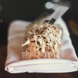 Rice Krispy Treats