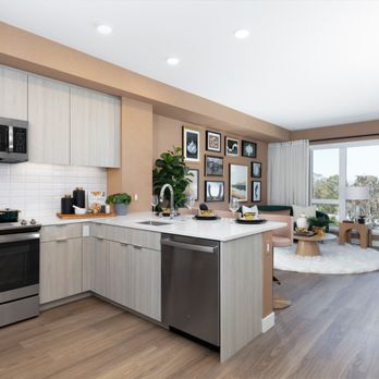 Vasara - Apartments Near Me - Menlo Park, California