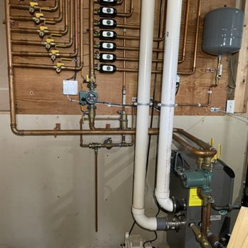 BAY STATE HEATING u0026 COOLING | Boston, Massachusetts - Heating u0026 Air  Conditioning/HVAC - Phone Number - Yelp
