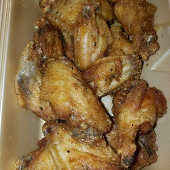 Wingstop - Chicken Wings Near Me - Los Angeles, California Wingstop - Chicken Wings Near Me - Los Angeles, California