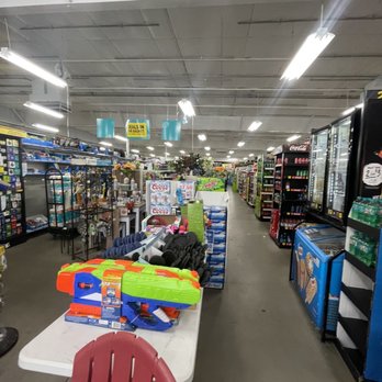 Dollar General - Discount Store Near Me - Greensboro, North Carolina