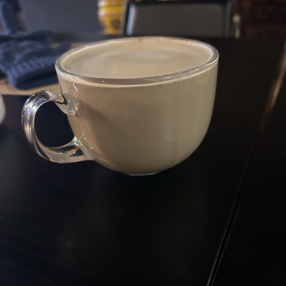 Arya - Latte - Cafes Near Me - Elmhurst, New York