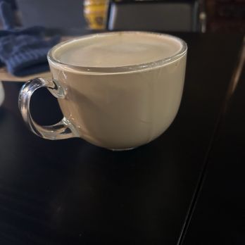 Arya - Latte - Cafes Near Me - Elmhurst, New York