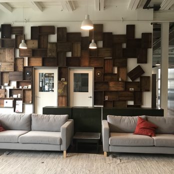 Rooms & Works - Shared Office Spaces Near Me - Providence, Rhode Island