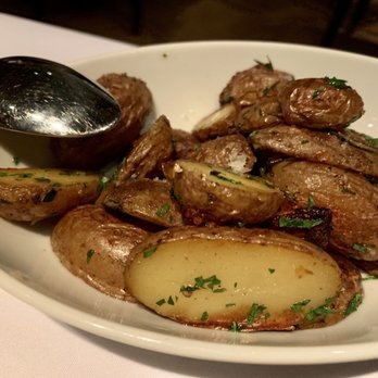 Elisa - Roast potatoes side. - Steakhouses Near Me - Vancouver, British Columbia Elisa - Roast potatoes side. - Steakhouses Near Me - Vancouver, British Columbia