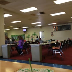 Treasure Island Bingo