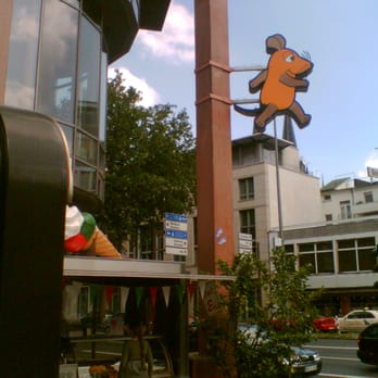 Maus & Co - Toy Stores Near Me - Cologne, NW