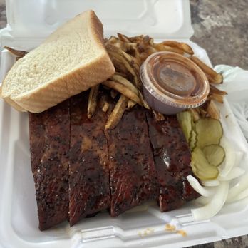 Burns BBQ & Catering - Ribs - Barbeque Near Me - Greenville, Texas Burns BBQ & Catering - Ribs - Barbeque Near Me - Greenville, Texas