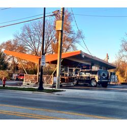 Shorty's - Shortly's.123 W Irving Park Rd, Wood Dale, IL American Traditional Burgers Chicken Gyros Sandwiches etc .Cool!