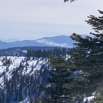 Cold stream Adventures - Tours Near Me - Truckee, California