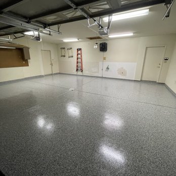 Garage Pros 1 - Flooring Near Me