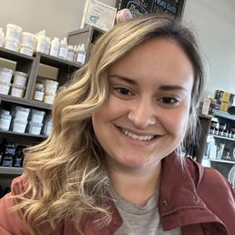 Most recent appt was for toner and cut! Additional photos are from my last appointment.