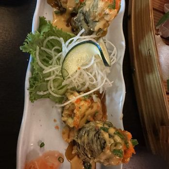Kohnami Restaurant - Sushi Bars Near Me - South Padre Island, Texas Kohnami Restaurant - Sushi Bars Near Me - South Padre Island, Texas