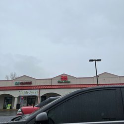 38 Hair Salon