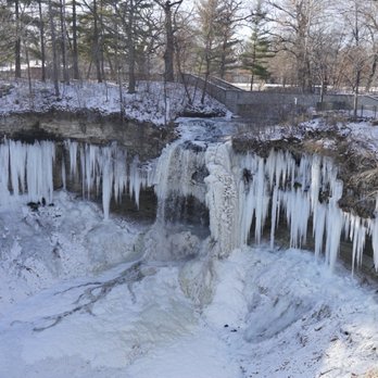 Minnehaha Park - Parks Near Me - Minneapolis, Minnesota Minnehaha Park - Parks Near Me - Minneapolis, Minnesota