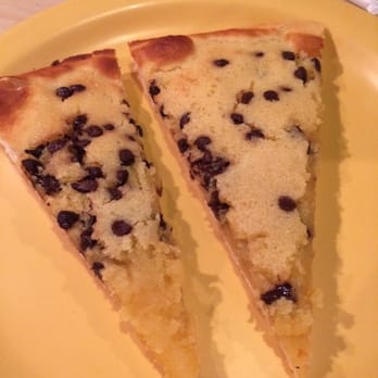 Pizza Inn - Chocolate chip pizza - Pizza Near Me - Goldsboro, North Carolina Pizza Inn - Chocolate chip pizza - Pizza Near Me - Goldsboro, North Carolina