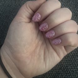 J & T Nail Salon