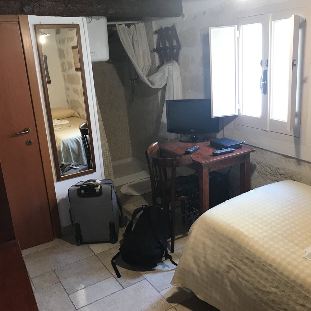 Borgo San Martino - Single room - Bed & Breakfast Near Me - Monopoli, BA Borgo San Martino - Single room - Bed & Breakfast Near Me - Monopoli, BA