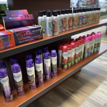 GR TOBACCO AND VAPE - Updated May 2026 - 34 Photos - 805 W Wade Hampton  Blvd, Greer, South Carolina - Tobacco Shops - Phone Number