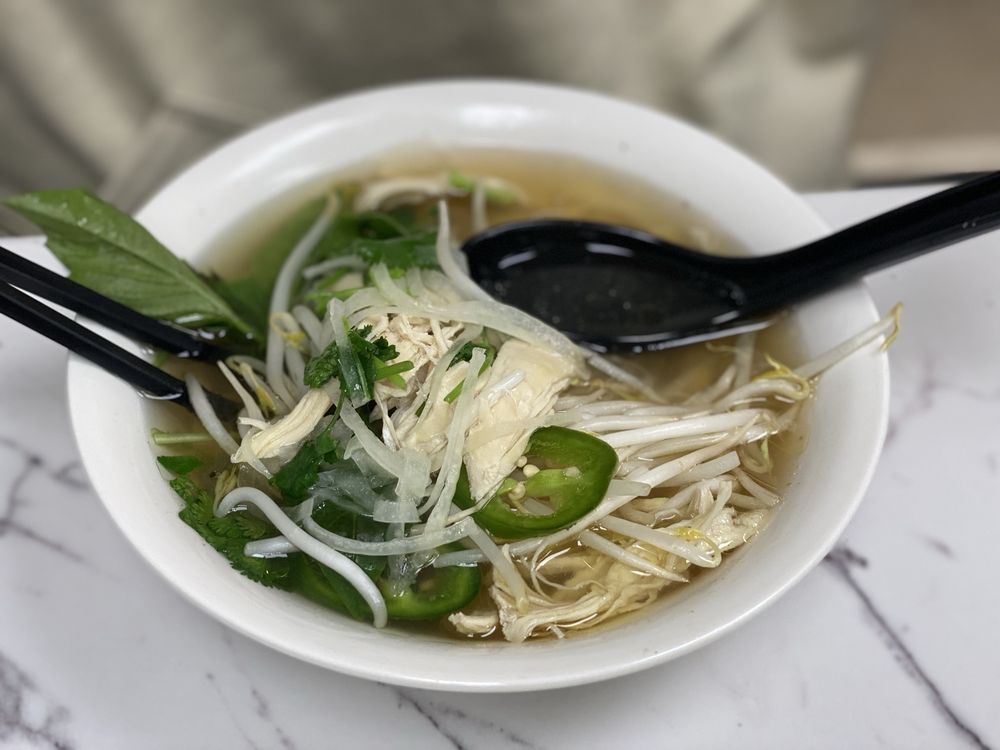Pho Gulf Breeze