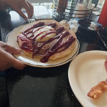 The Pan - Hmmmm... hmmmmm .. hmmm - Pizza Near Me - Long Beach, California The Pan - Hmmmm... hmmmmm .. hmmm - Pizza Near Me - Long Beach, California