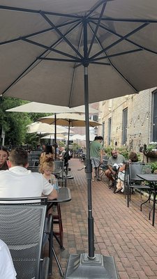 Rockin' Fish by null