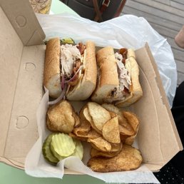 Shk Turkey Club