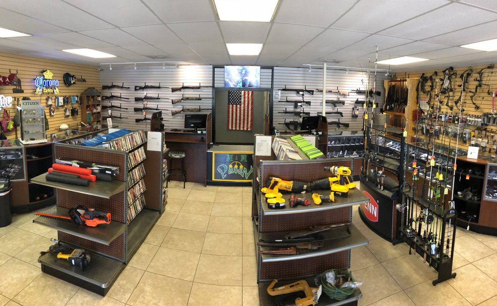 M & M PAWN Updated September 2024 7101 Theodore Dawes Rd, Theodore