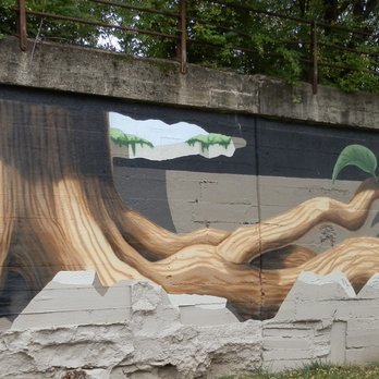 Nature Wins - Nature Wins by Carl Leck 2014 - Public Art Near Me - Indianapolis, Indiana Nature Wins - Nature Wins by Carl Leck 2014 - Public Art Near Me - Indianapolis, Indiana