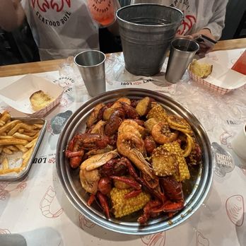 Cap't Loui - Seafood Near Me - Cupertino, California Cap't Loui - Seafood Near Me - Cupertino, California