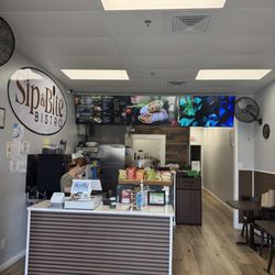 Sip & Bite