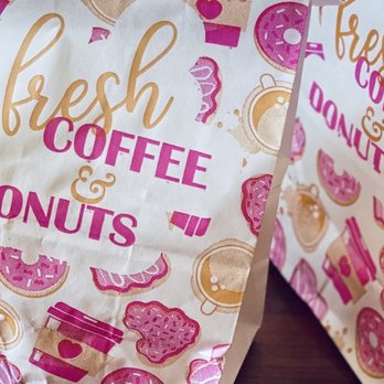 Central Donuts And Bakery - fresh coffee and donuts - Bakeries Near Me - Fort Worth, Texas