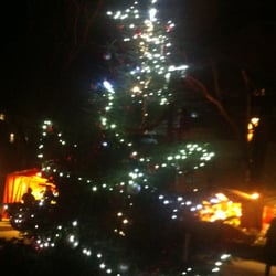 Weihnachtsmarkt im Türkenschanzpark