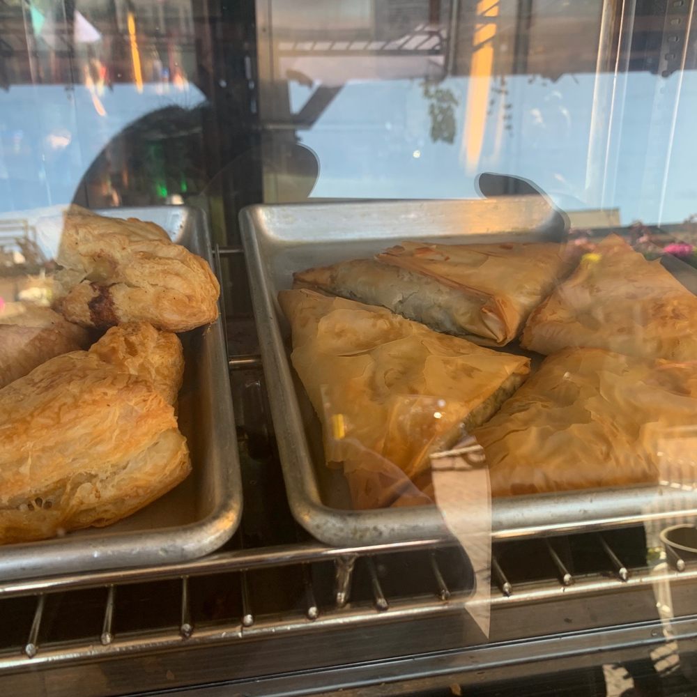 Mr. D's Greek Delicacies - Greek Near Me - Seattle, Washington