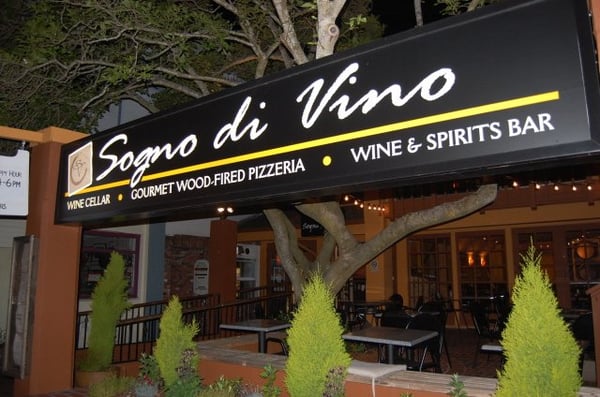 Sogno di Vino by null